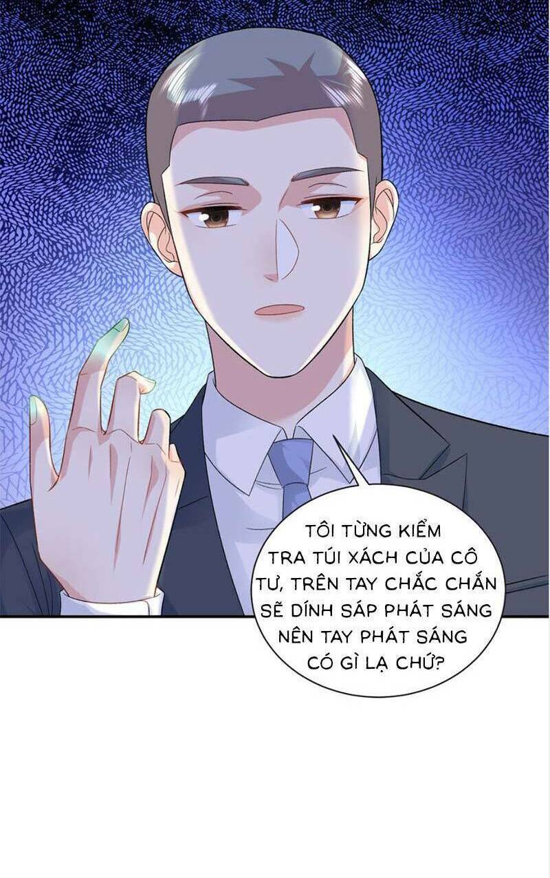 Bé Rồng Đột Kích! Mami Vừa Cay Vừa Độc Chapter 54 - Trang 2