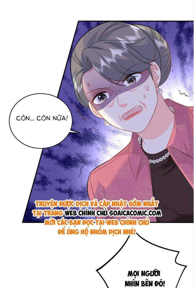 Bé Rồng Đột Kích! Mami Vừa Cay Vừa Độc Chapter 54 - Trang 2