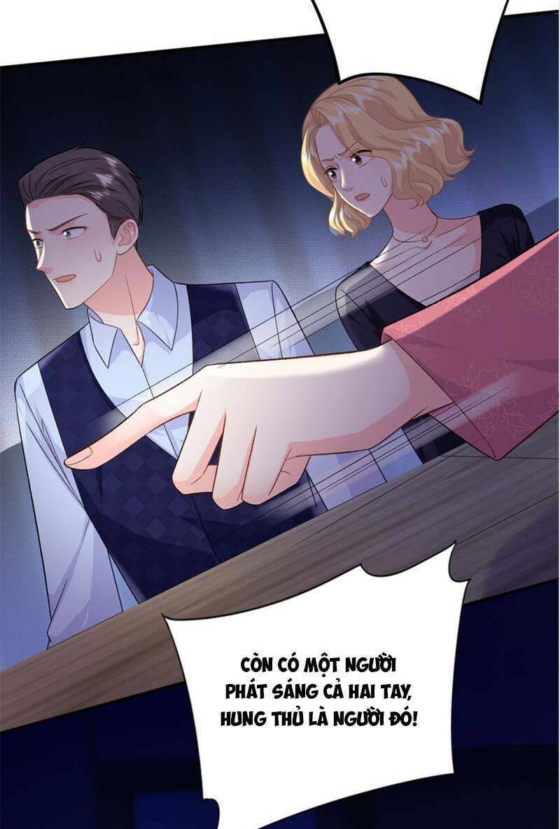 Bé Rồng Đột Kích! Mami Vừa Cay Vừa Độc Chapter 54 - Trang 2