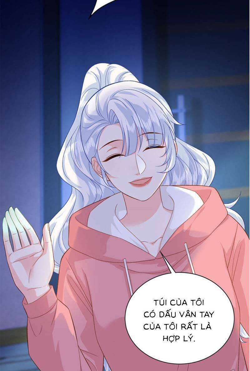 Bé Rồng Đột Kích! Mami Vừa Cay Vừa Độc Chapter 54 - Trang 2