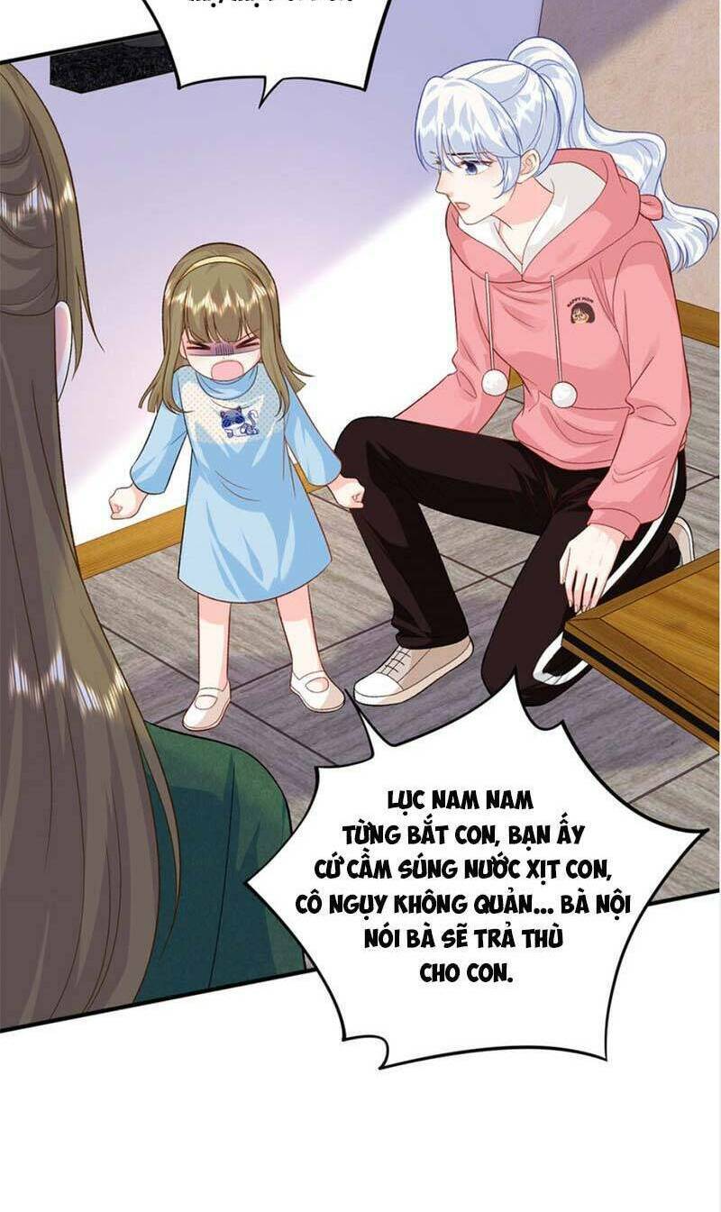 Bé Rồng Đột Kích! Mami Vừa Cay Vừa Độc Chapter 54 - Trang 2