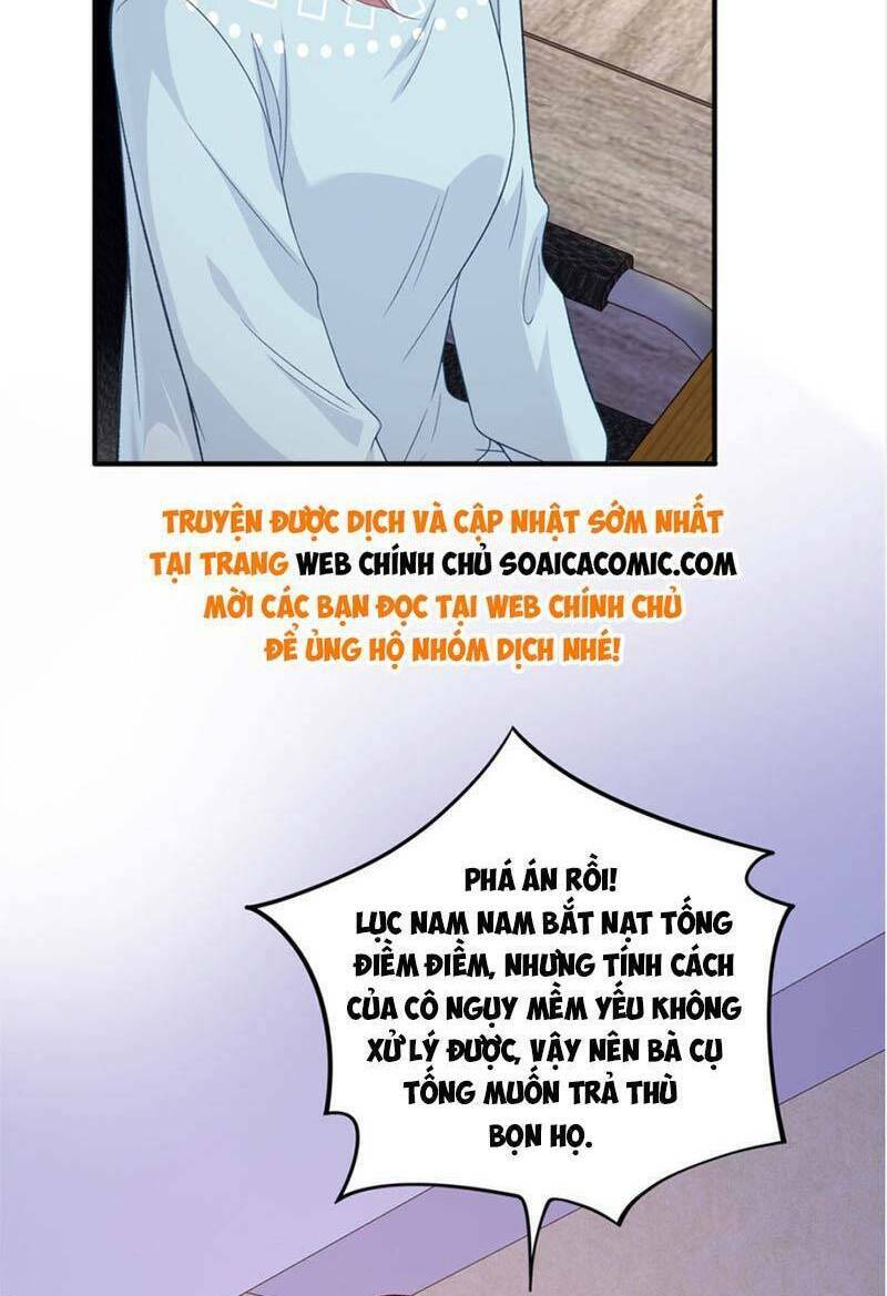 Bé Rồng Đột Kích! Mami Vừa Cay Vừa Độc Chapter 54 - Trang 2