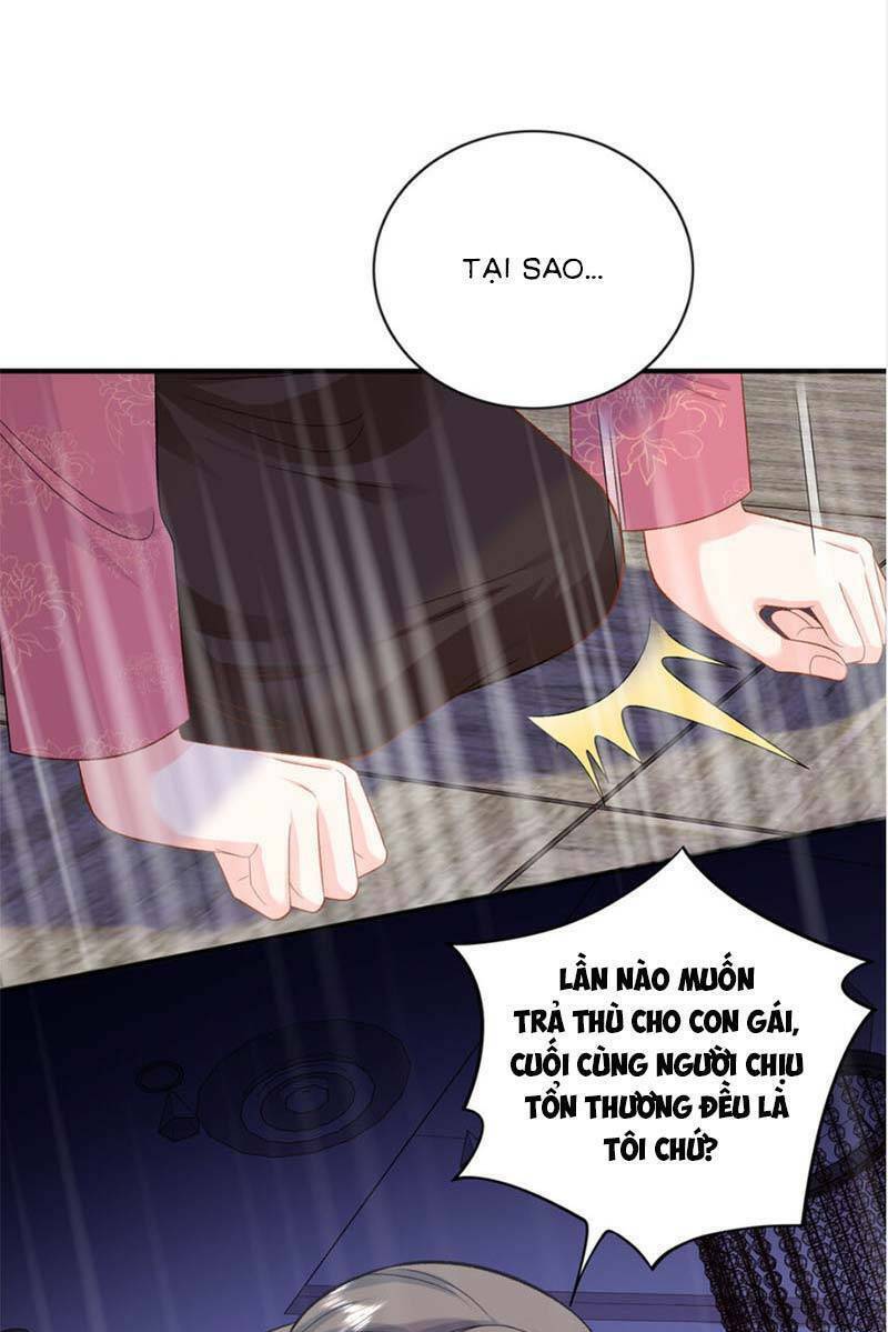 Bé Rồng Đột Kích! Mami Vừa Cay Vừa Độc Chapter 54 - Trang 2