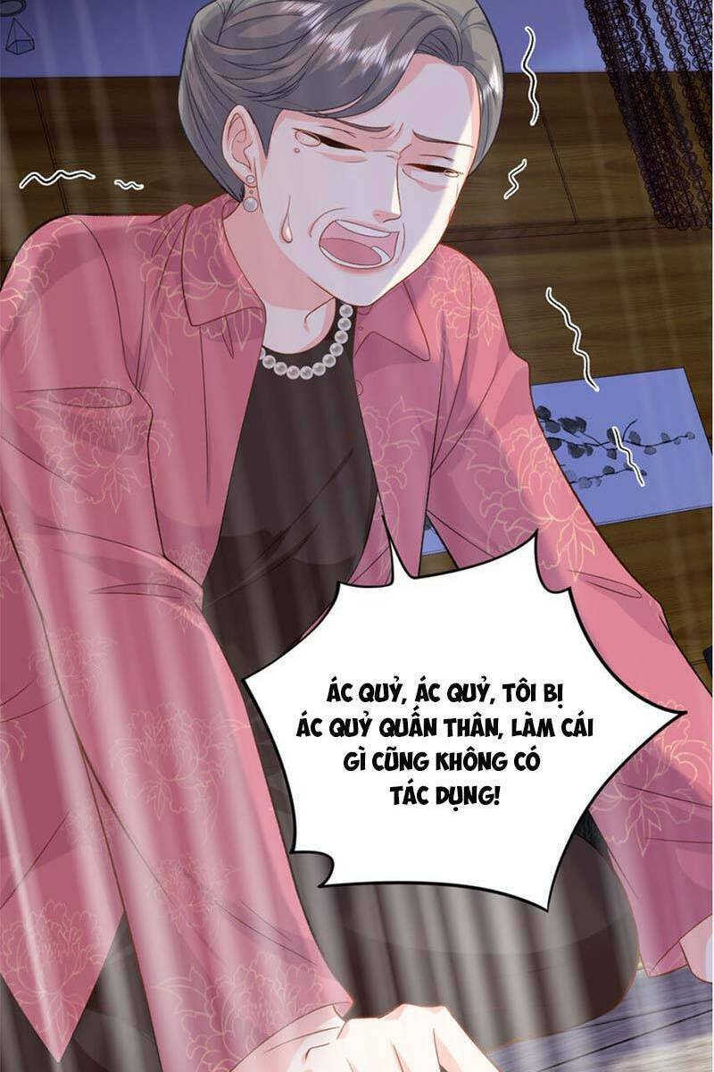 Bé Rồng Đột Kích! Mami Vừa Cay Vừa Độc Chapter 54 - Trang 2