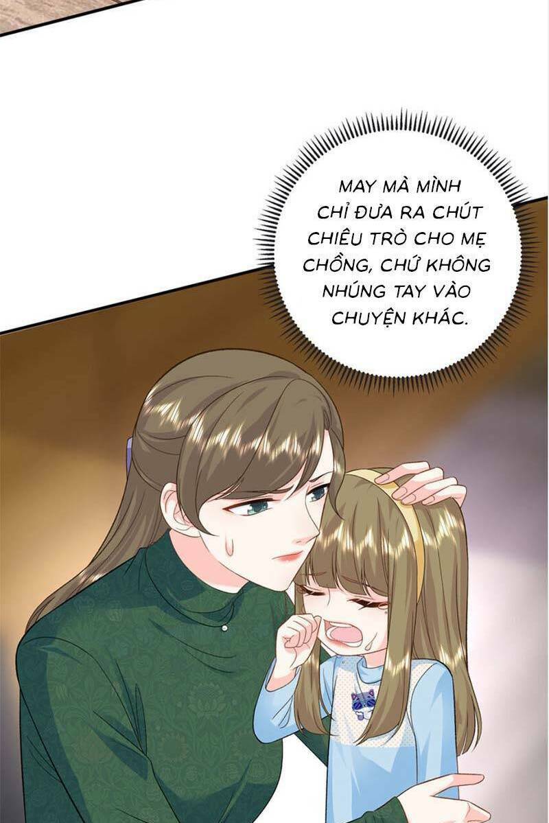 Bé Rồng Đột Kích! Mami Vừa Cay Vừa Độc Chapter 54 - Trang 2