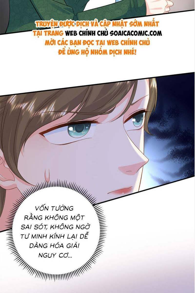 Bé Rồng Đột Kích! Mami Vừa Cay Vừa Độc Chapter 54 - Trang 2