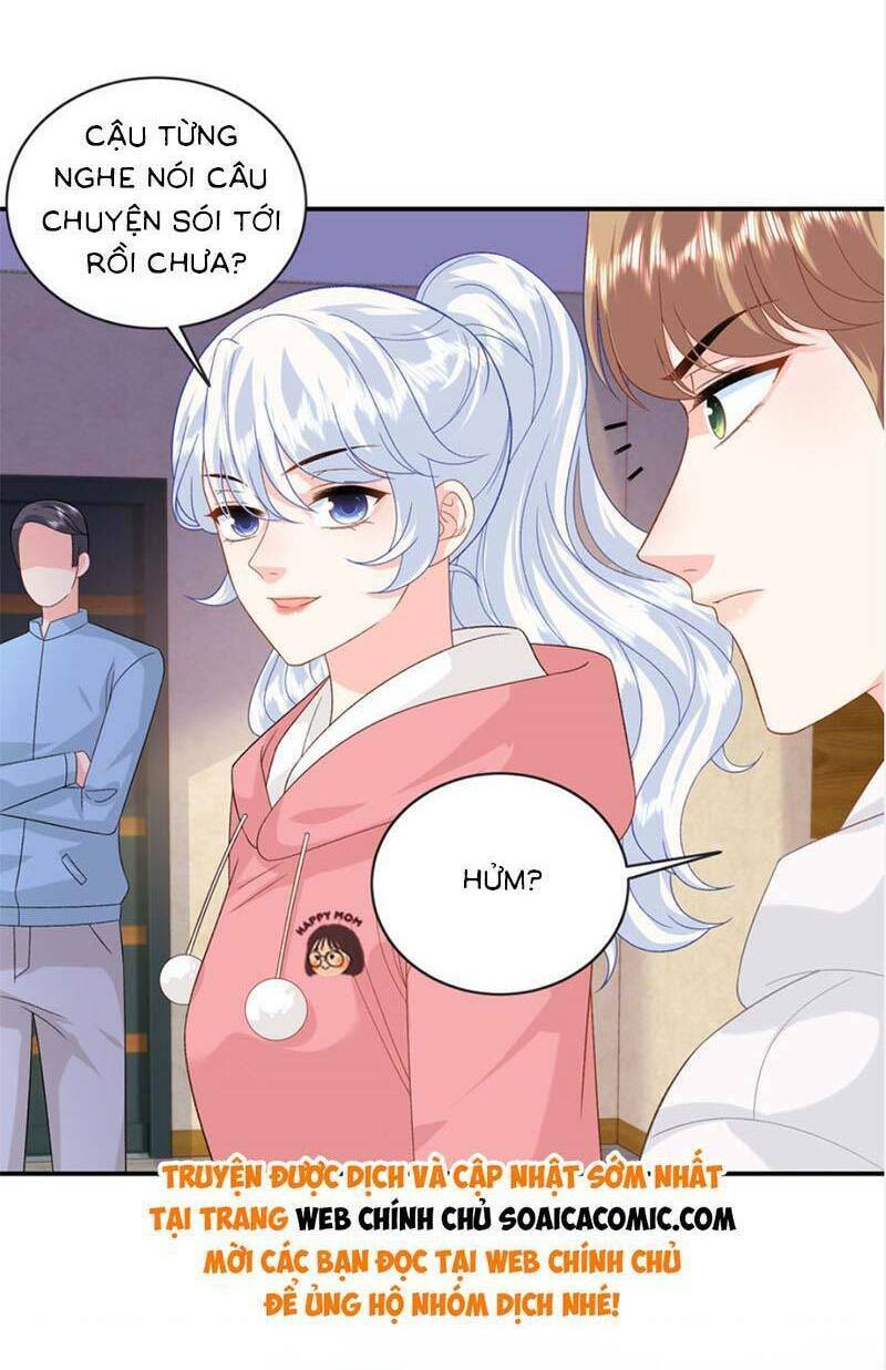 Bé Rồng Đột Kích! Mami Vừa Cay Vừa Độc Chapter 54 - Trang 2