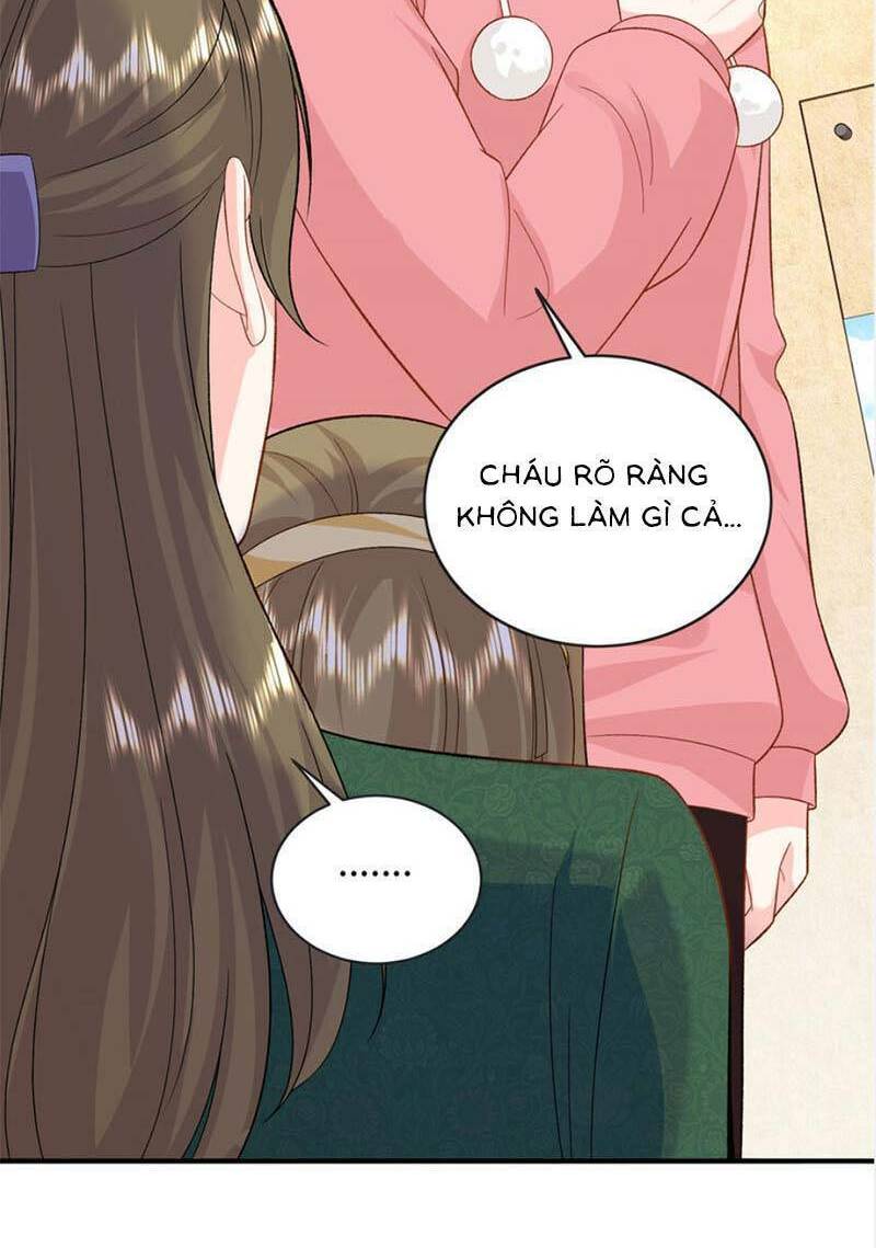 Bé Rồng Đột Kích! Mami Vừa Cay Vừa Độc Chapter 54 - Trang 2