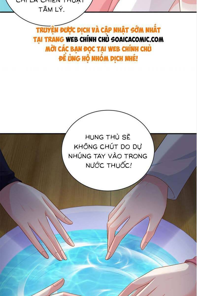 Bé Rồng Đột Kích! Mami Vừa Cay Vừa Độc Chapter 54 - Trang 2