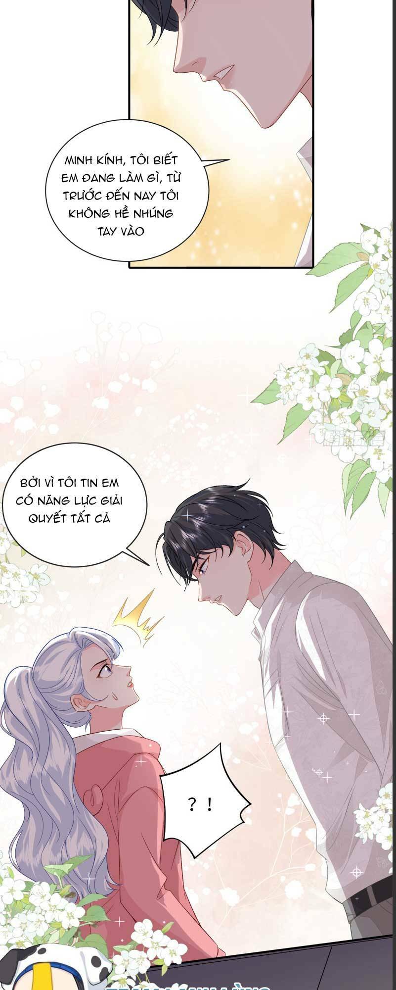 Bé Rồng Đột Kích! Mami Vừa Cay Vừa Độc Chapter 53 - Trang 2