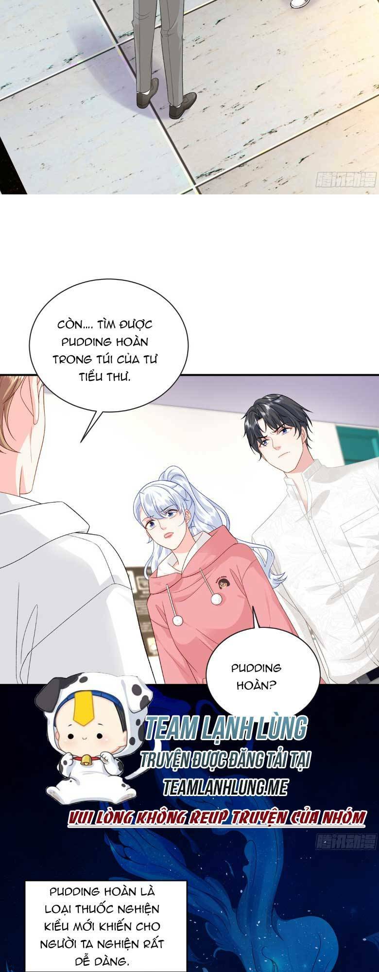 Bé Rồng Đột Kích! Mami Vừa Cay Vừa Độc Chapter 53 - Trang 2