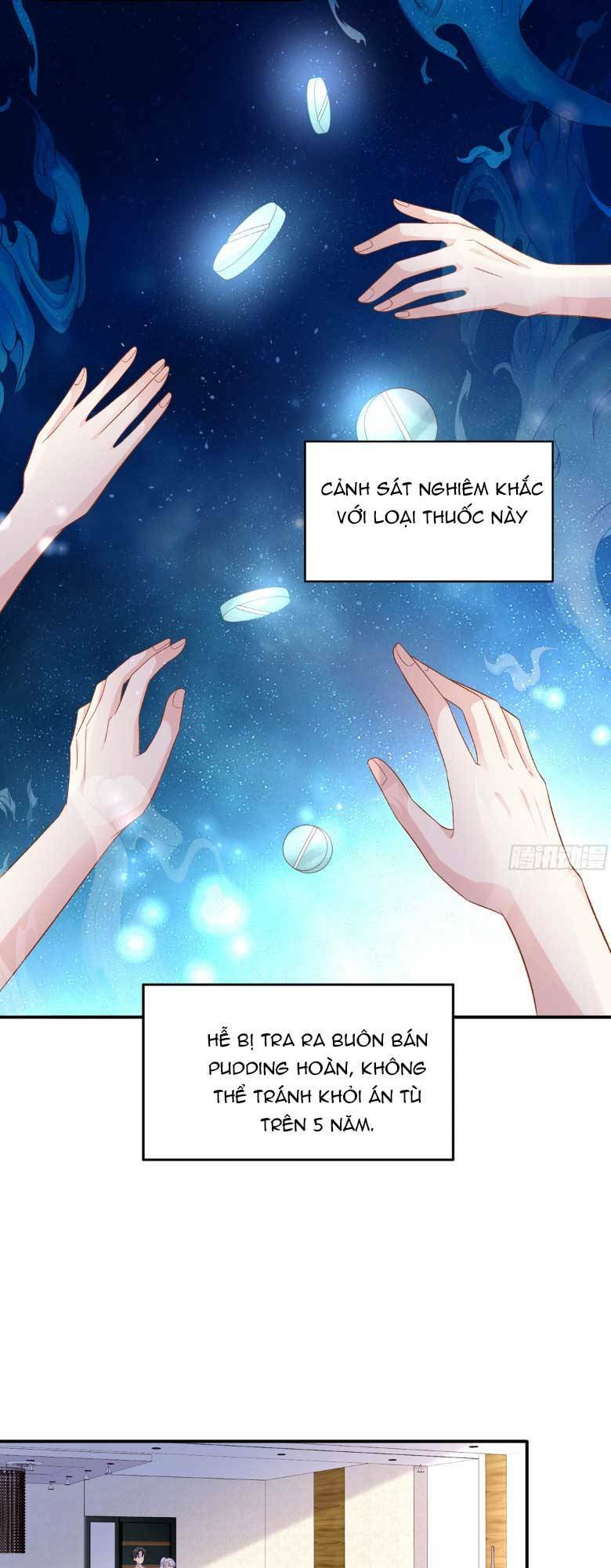 Bé Rồng Đột Kích! Mami Vừa Cay Vừa Độc Chapter 53 - Trang 2