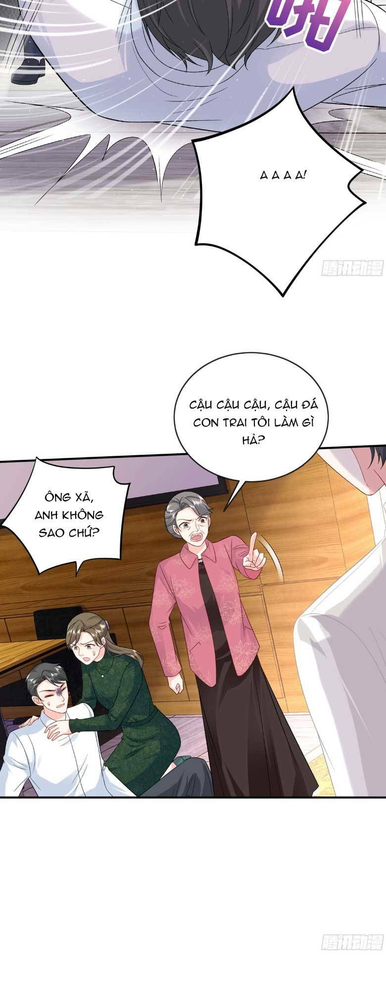 Bé Rồng Đột Kích! Mami Vừa Cay Vừa Độc Chapter 53 - Trang 2