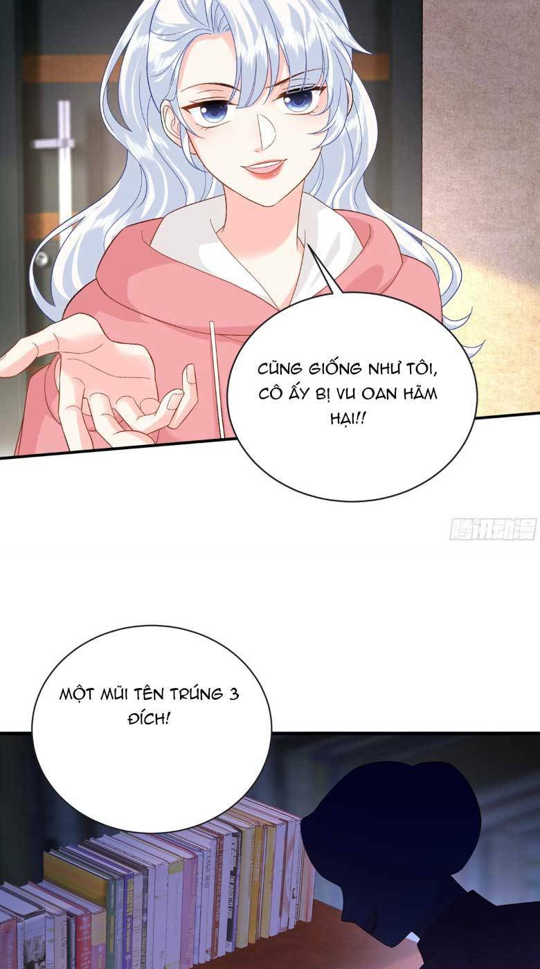 Bé Rồng Đột Kích! Mami Vừa Cay Vừa Độc Chapter 53 - Trang 2