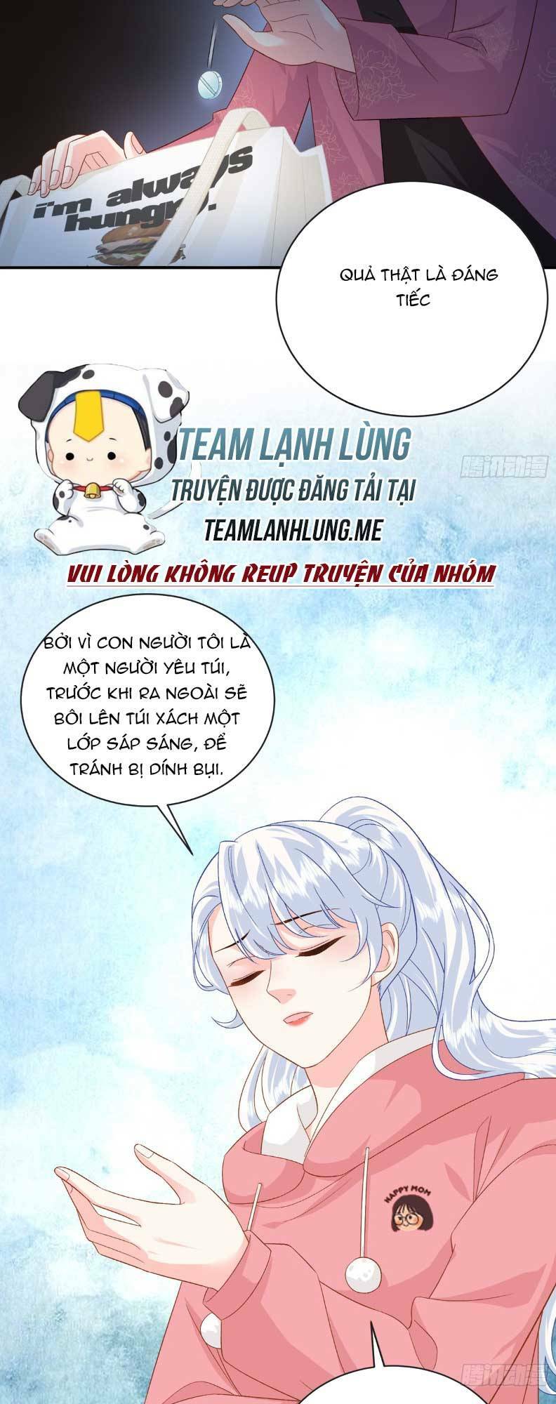 Bé Rồng Đột Kích! Mami Vừa Cay Vừa Độc Chapter 53 - Trang 2