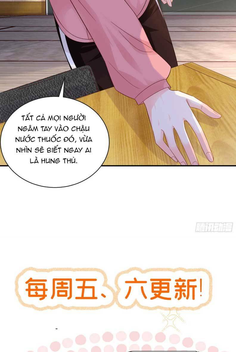 Bé Rồng Đột Kích! Mami Vừa Cay Vừa Độc Chapter 53 - Trang 2