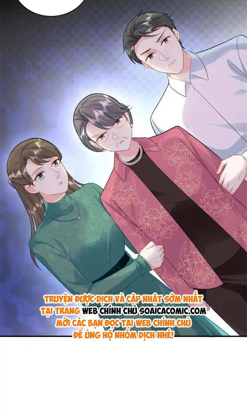 Bé Rồng Đột Kích! Mami Vừa Cay Vừa Độc Chapter 52 - Trang 2