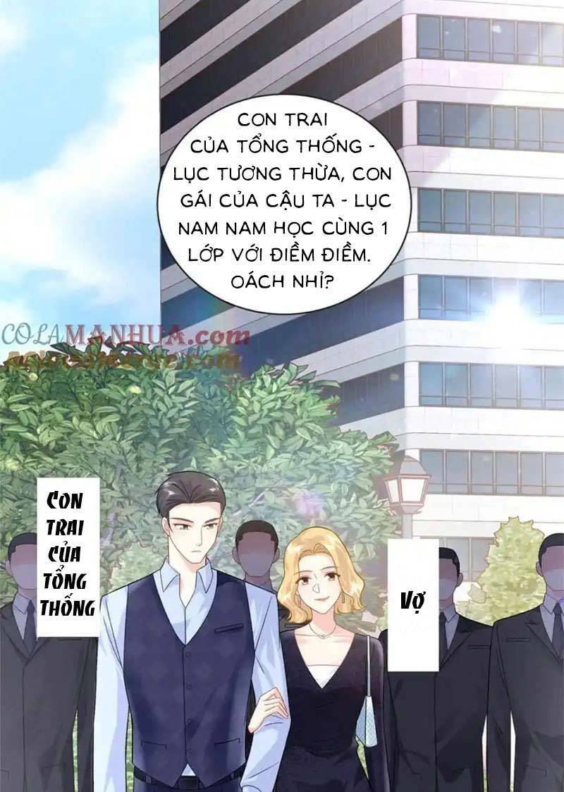 Bé Rồng Đột Kích! Mami Vừa Cay Vừa Độc Chapter 52 - Trang 2