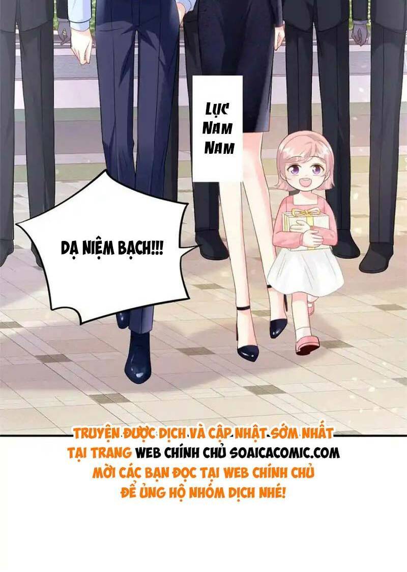 Bé Rồng Đột Kích! Mami Vừa Cay Vừa Độc Chapter 52 - Trang 2