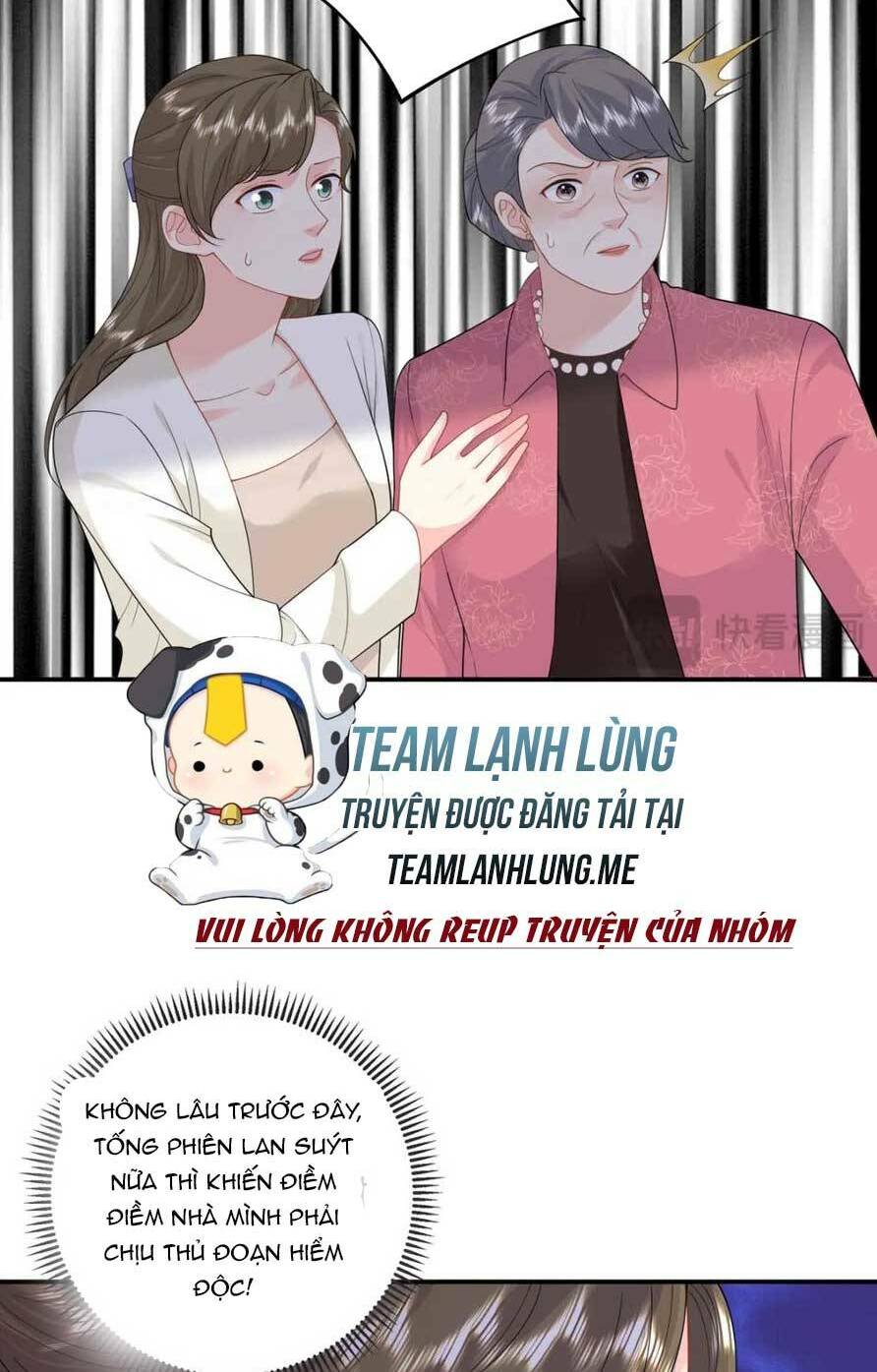 Bé Rồng Đột Kích! Mami Vừa Cay Vừa Độc Chapter 51 - Trang 2