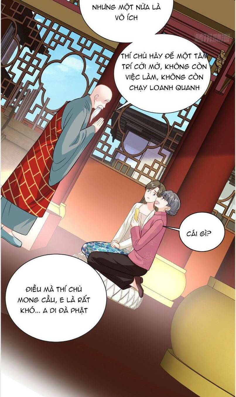 Bé Rồng Đột Kích! Mami Vừa Cay Vừa Độc Chapter 50 - Trang 2