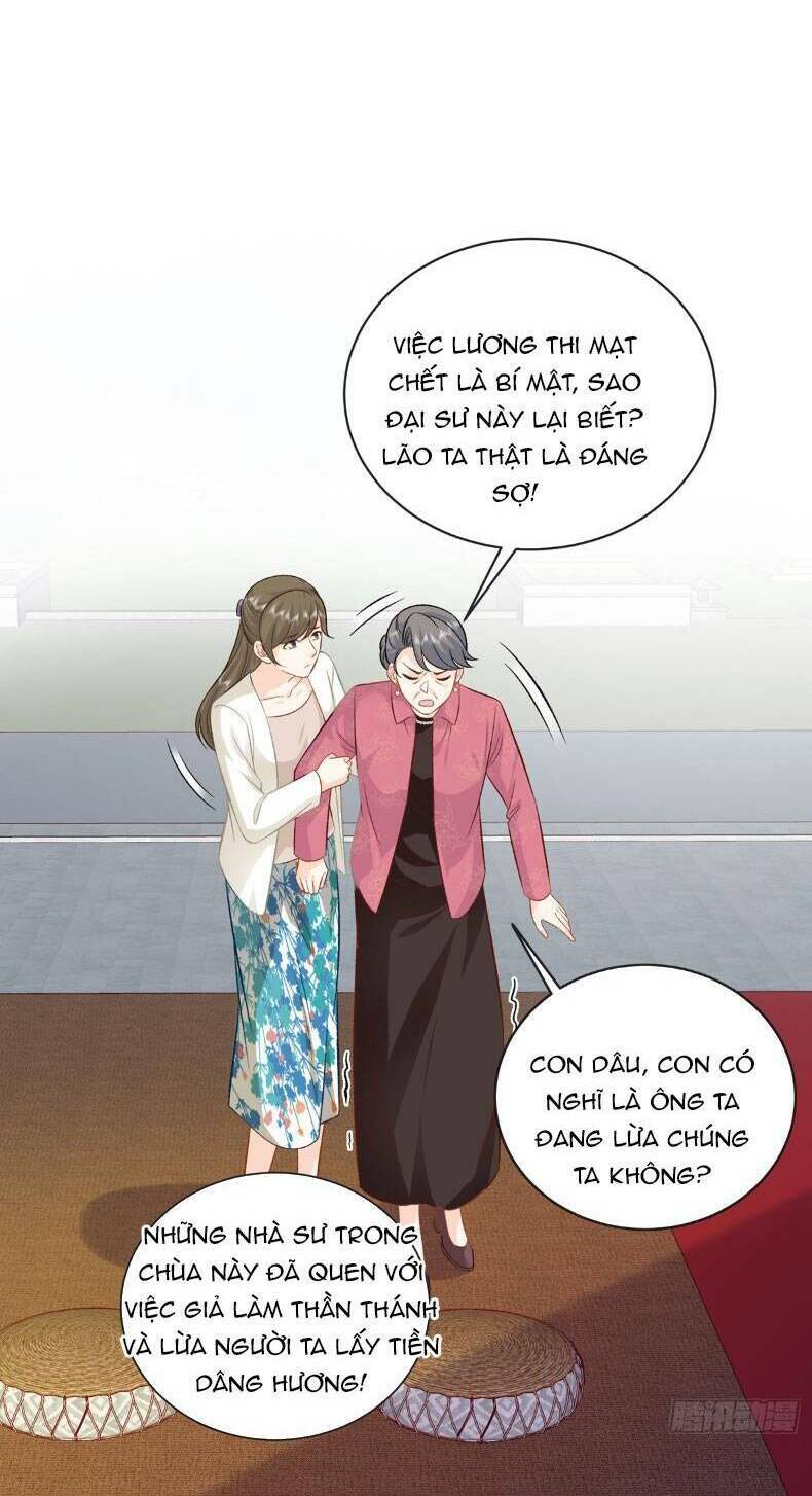 Bé Rồng Đột Kích! Mami Vừa Cay Vừa Độc Chapter 50 - Trang 2