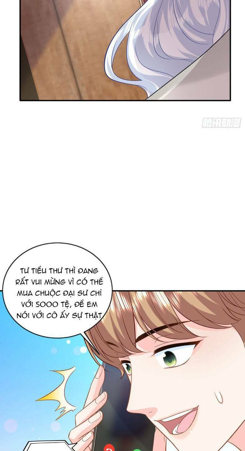 Bé Rồng Đột Kích! Mami Vừa Cay Vừa Độc Chapter 50 - Trang 2