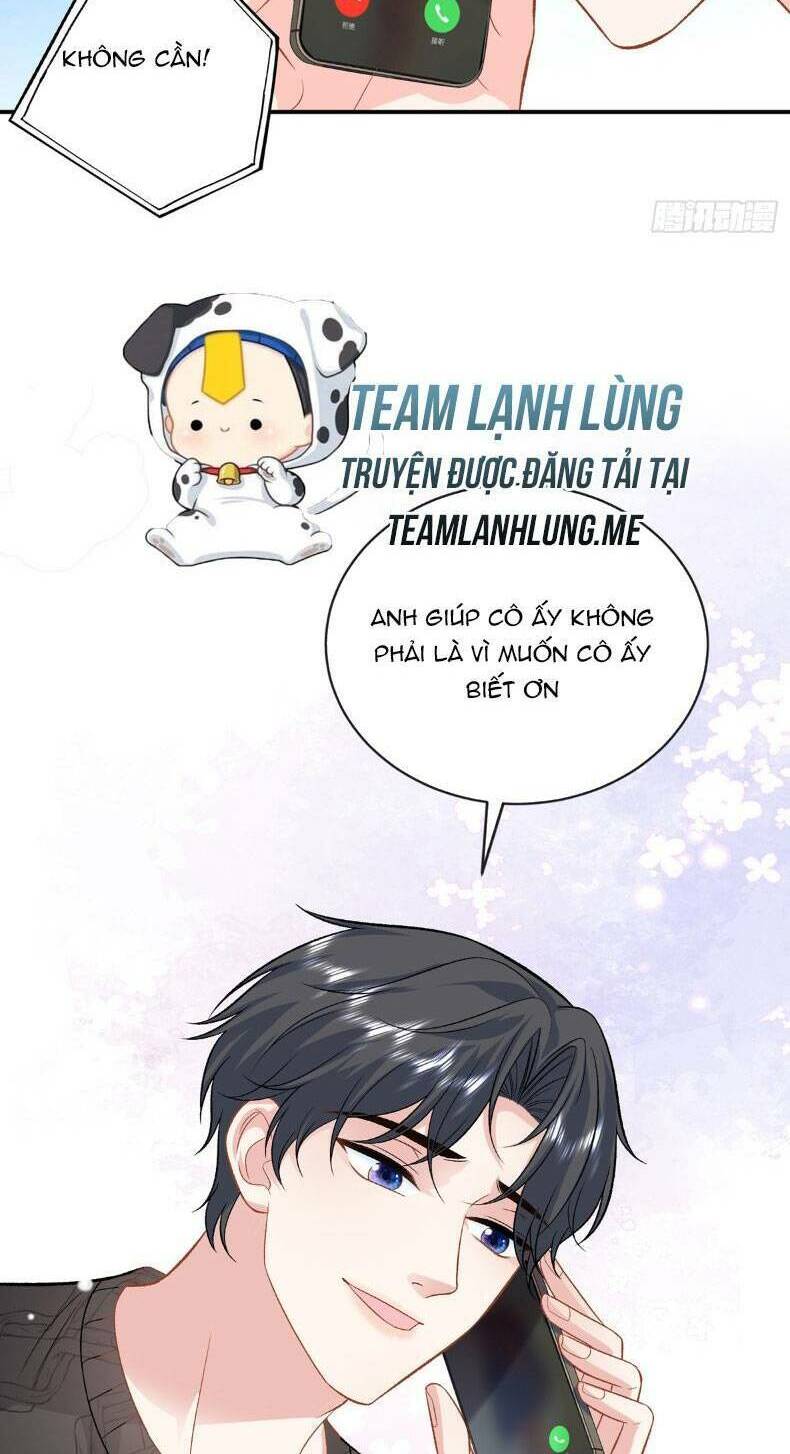 Bé Rồng Đột Kích! Mami Vừa Cay Vừa Độc Chapter 50 - Trang 2