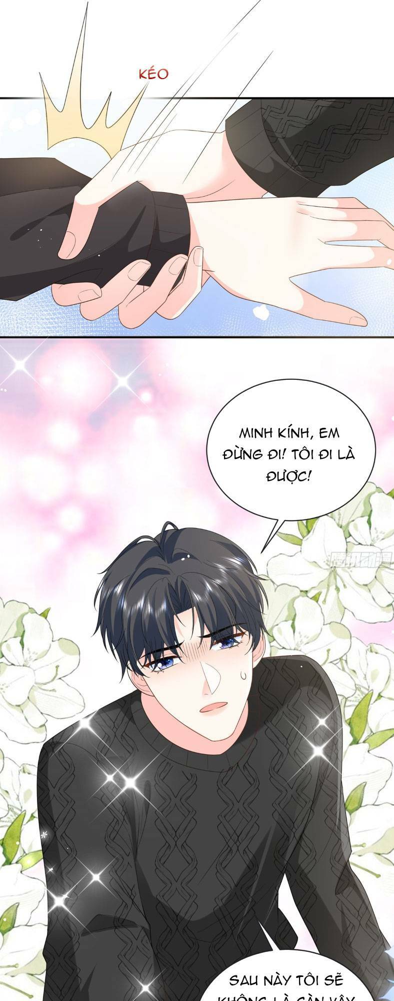 Bé Rồng Đột Kích! Mami Vừa Cay Vừa Độc Chapter 49 - Trang 2