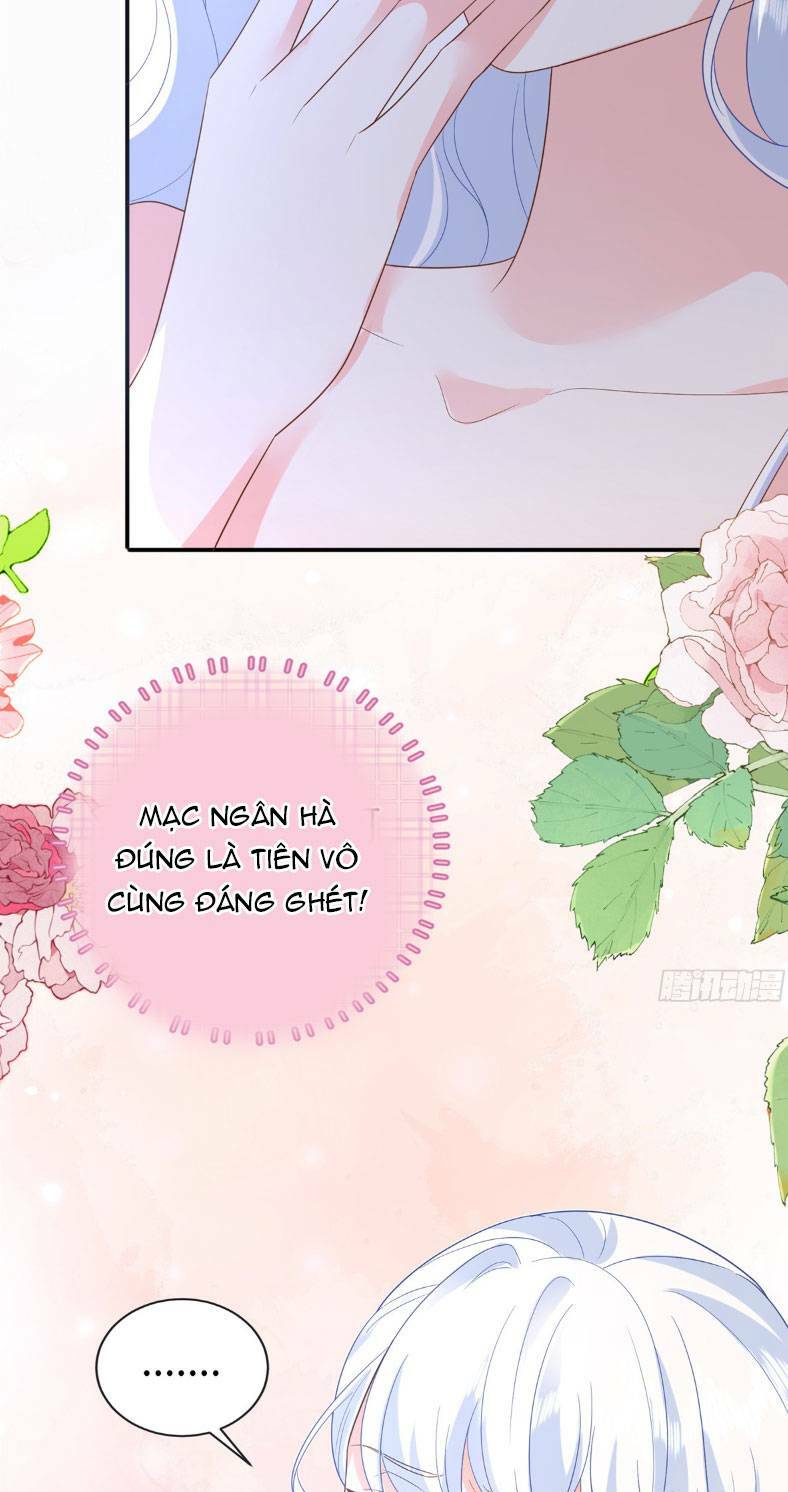 Bé Rồng Đột Kích! Mami Vừa Cay Vừa Độc Chapter 49 - Trang 2