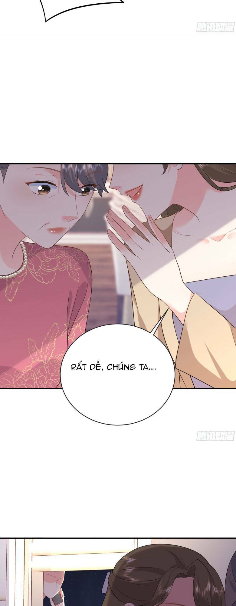 Bé Rồng Đột Kích! Mami Vừa Cay Vừa Độc Chapter 49 - Trang 2