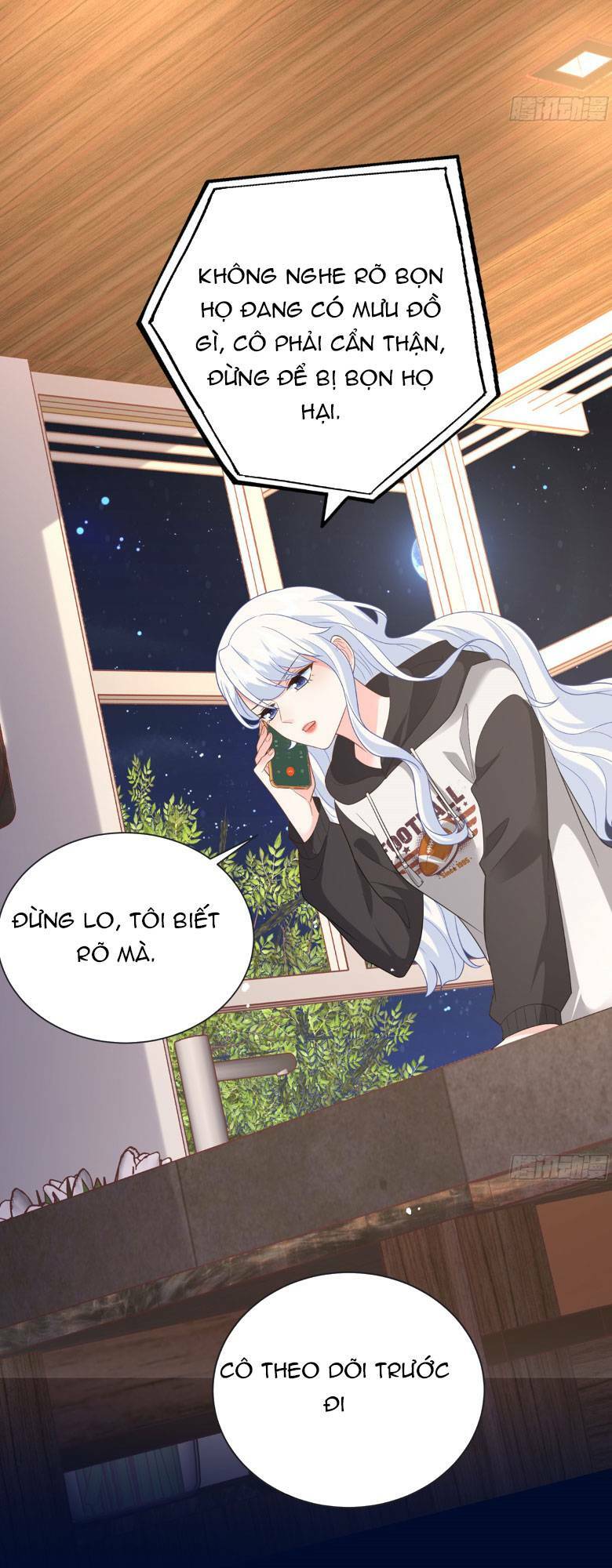 Bé Rồng Đột Kích! Mami Vừa Cay Vừa Độc Chapter 49 - Trang 2