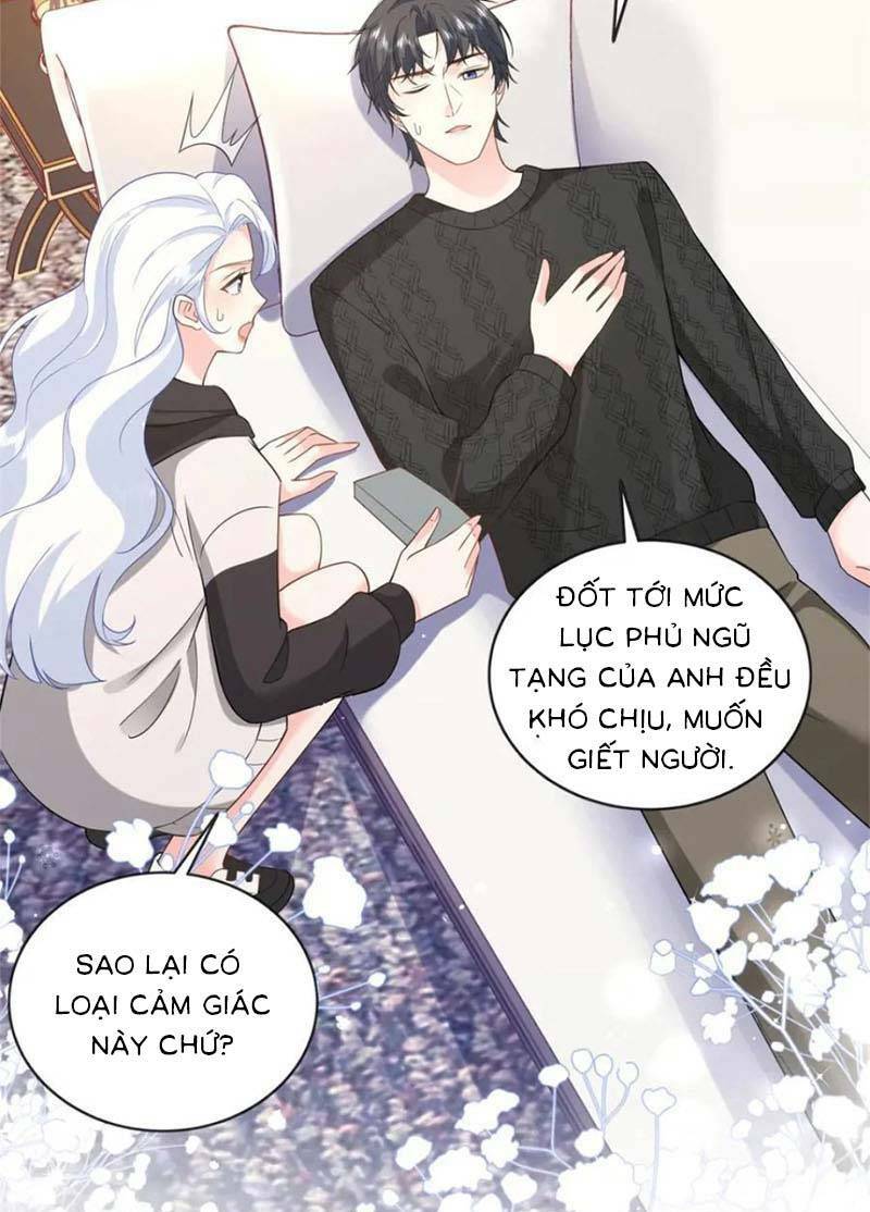 Bé Rồng Đột Kích! Mami Vừa Cay Vừa Độc Chapter 48 - Trang 2