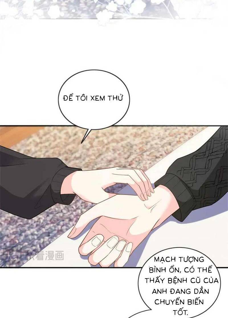 Bé Rồng Đột Kích! Mami Vừa Cay Vừa Độc Chapter 48 - Trang 2