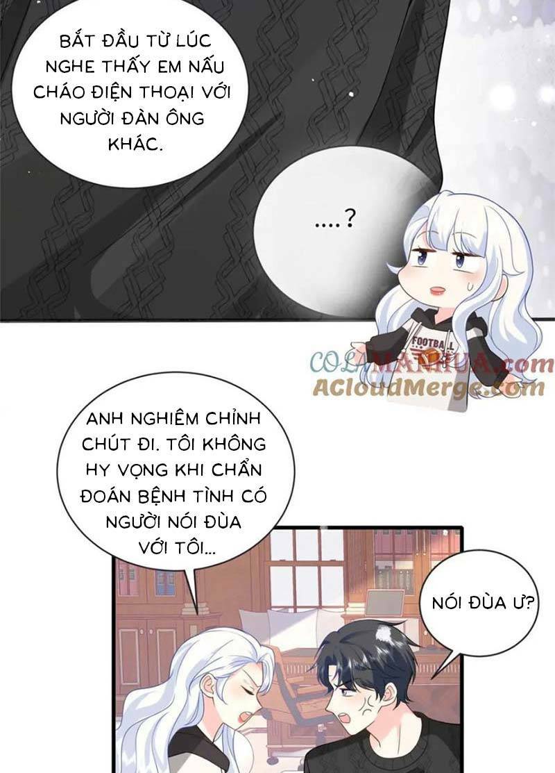 Bé Rồng Đột Kích! Mami Vừa Cay Vừa Độc Chapter 48 - Trang 2