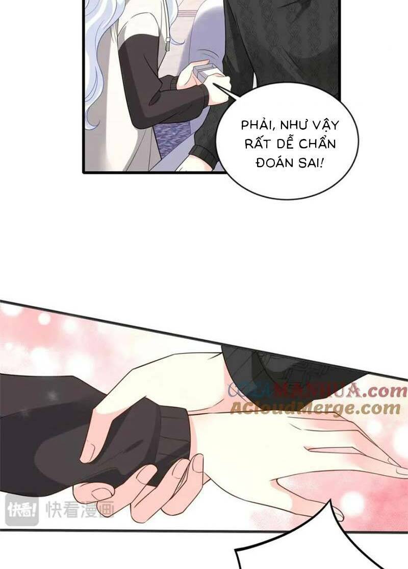 Bé Rồng Đột Kích! Mami Vừa Cay Vừa Độc Chapter 48 - Trang 2