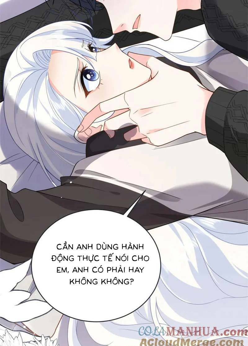 Bé Rồng Đột Kích! Mami Vừa Cay Vừa Độc Chapter 48 - Trang 2