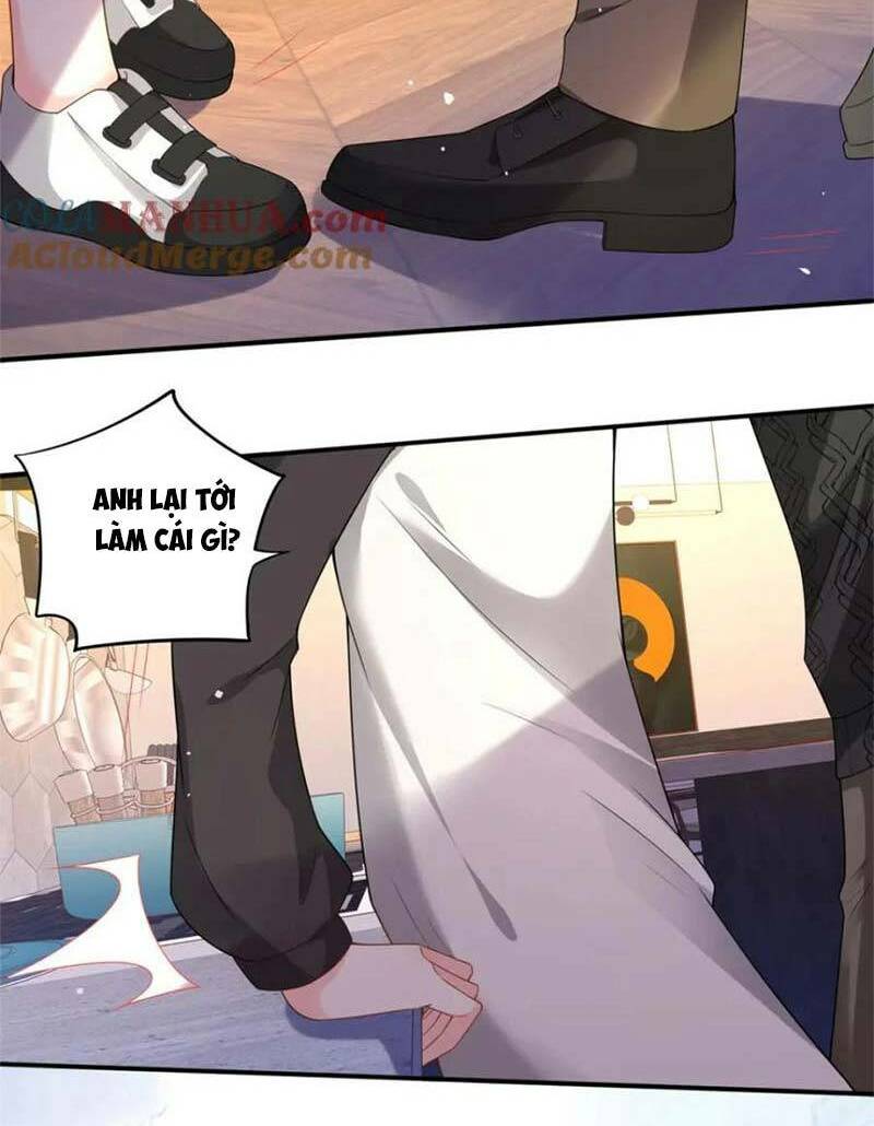 Bé Rồng Đột Kích! Mami Vừa Cay Vừa Độc Chapter 48 - Trang 2