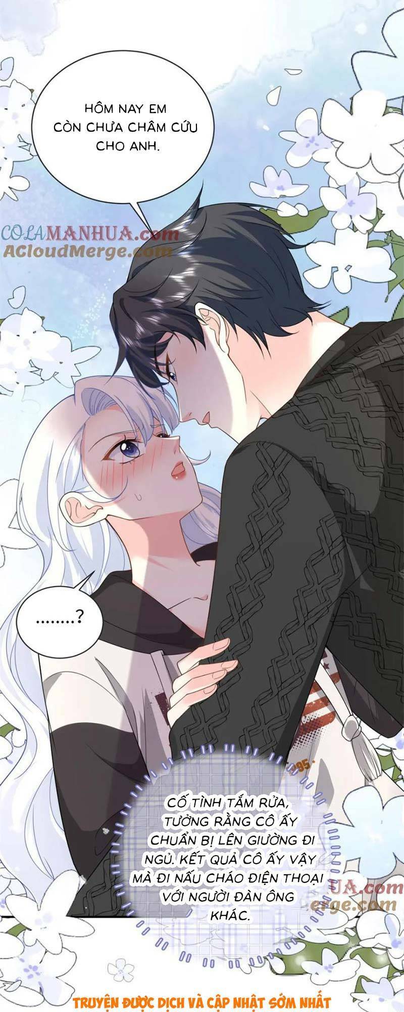 Bé Rồng Đột Kích! Mami Vừa Cay Vừa Độc Chapter 48 - Trang 2