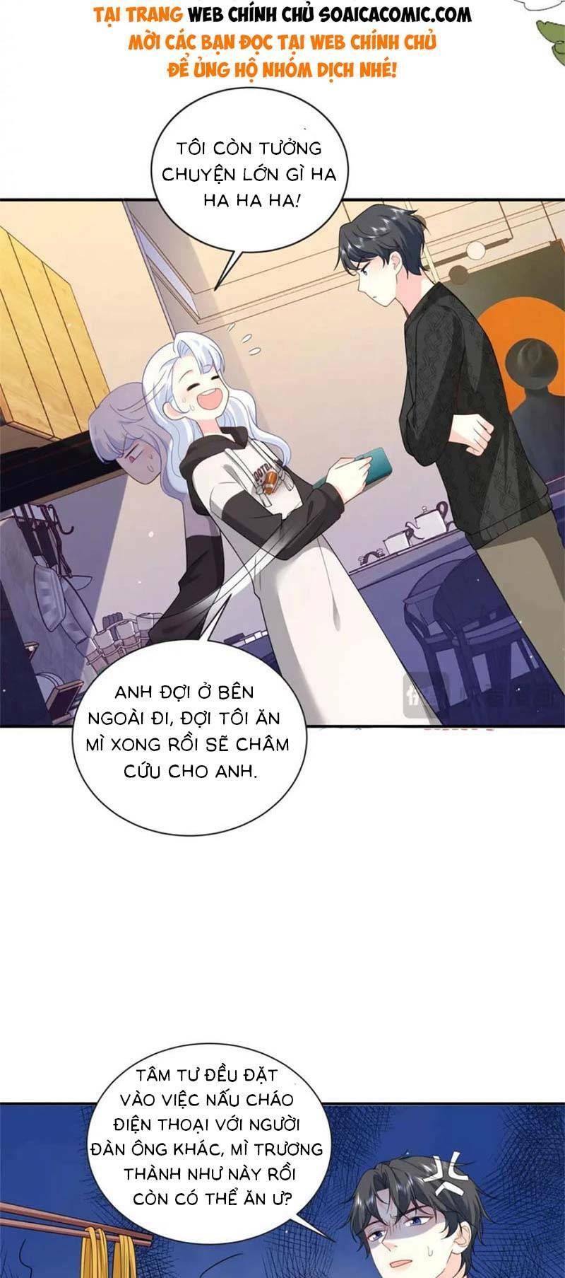 Bé Rồng Đột Kích! Mami Vừa Cay Vừa Độc Chapter 48 - Trang 2