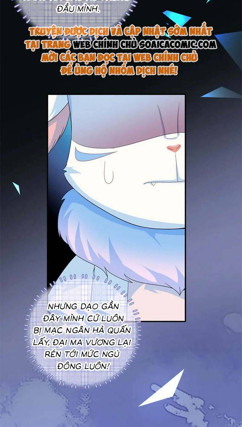 Bé Rồng Đột Kích! Mami Vừa Cay Vừa Độc Chapter 47 - Trang 2