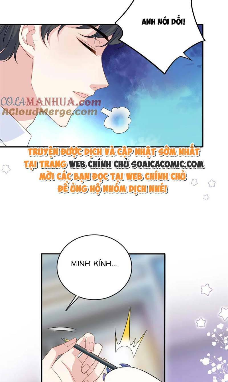 Bé Rồng Đột Kích! Mami Vừa Cay Vừa Độc Chapter 47 - Trang 2