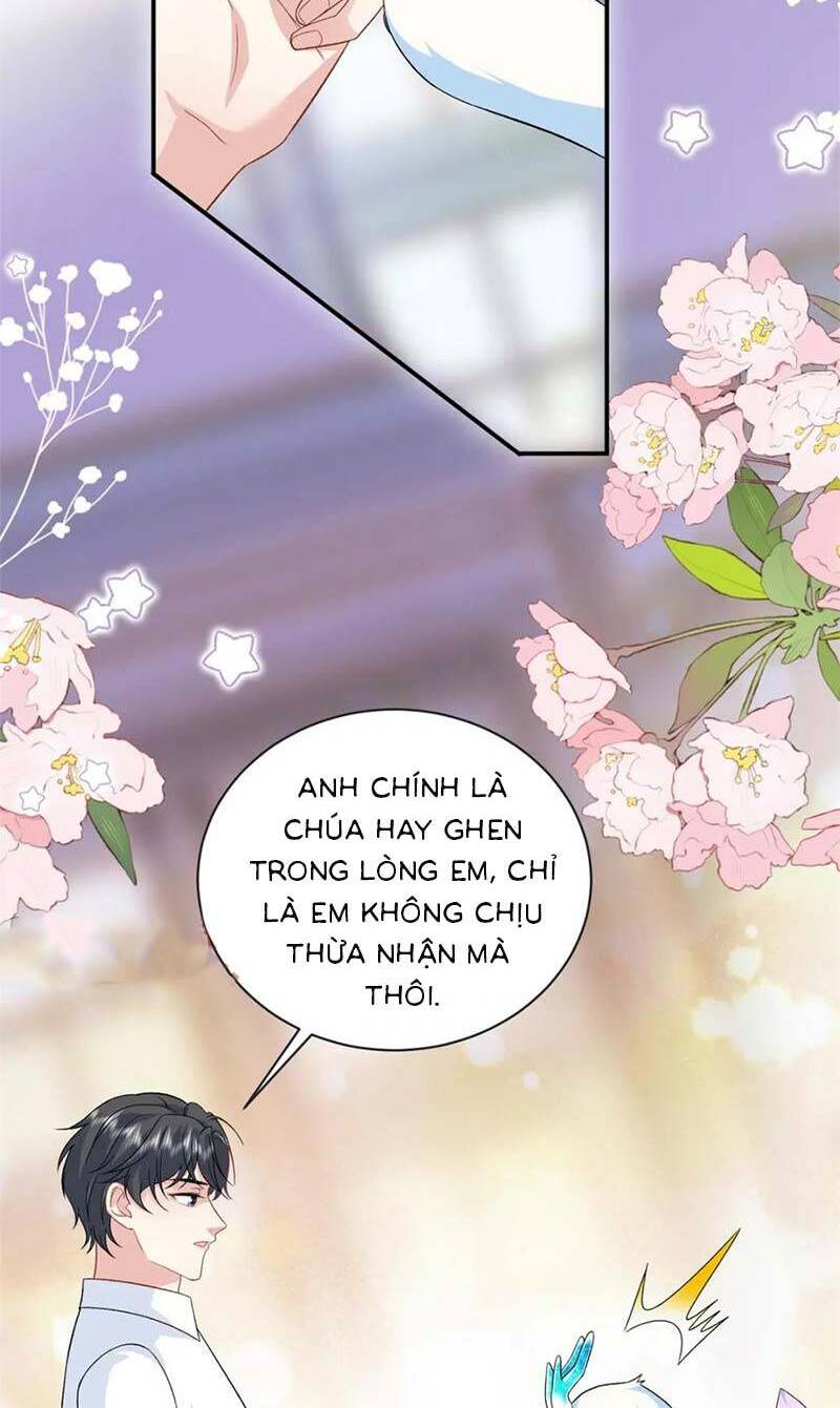 Bé Rồng Đột Kích! Mami Vừa Cay Vừa Độc Chapter 47 - Trang 2