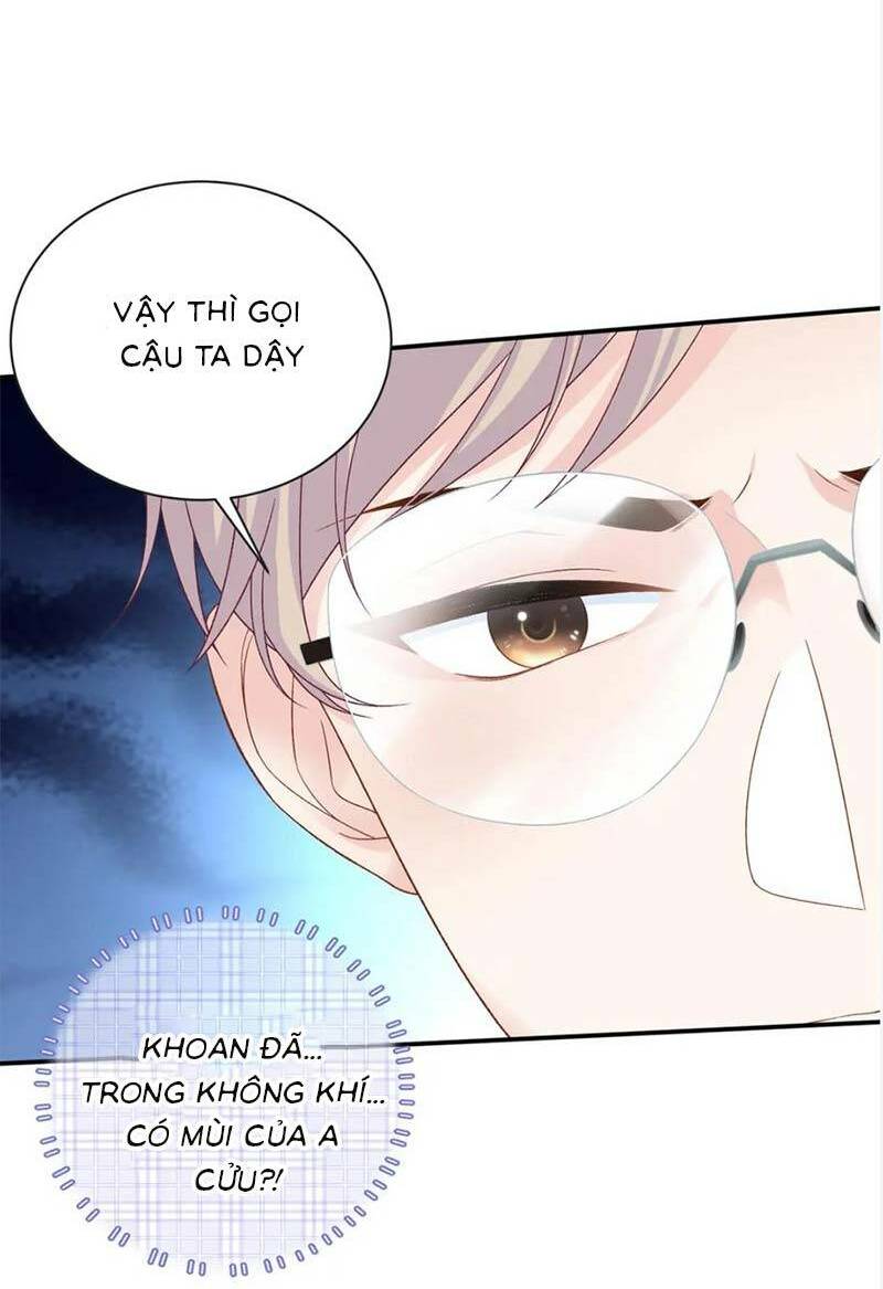 Bé Rồng Đột Kích! Mami Vừa Cay Vừa Độc Chapter 47 - Trang 2