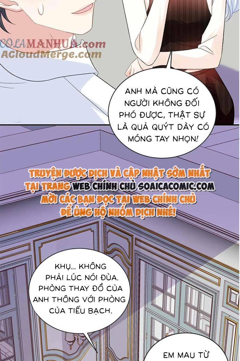 Bé Rồng Đột Kích! Mami Vừa Cay Vừa Độc Chapter 47 - Trang 2