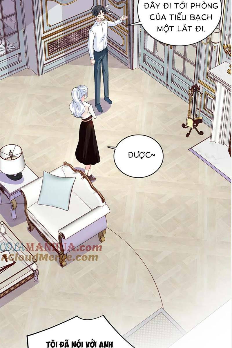 Bé Rồng Đột Kích! Mami Vừa Cay Vừa Độc Chapter 47 - Trang 2