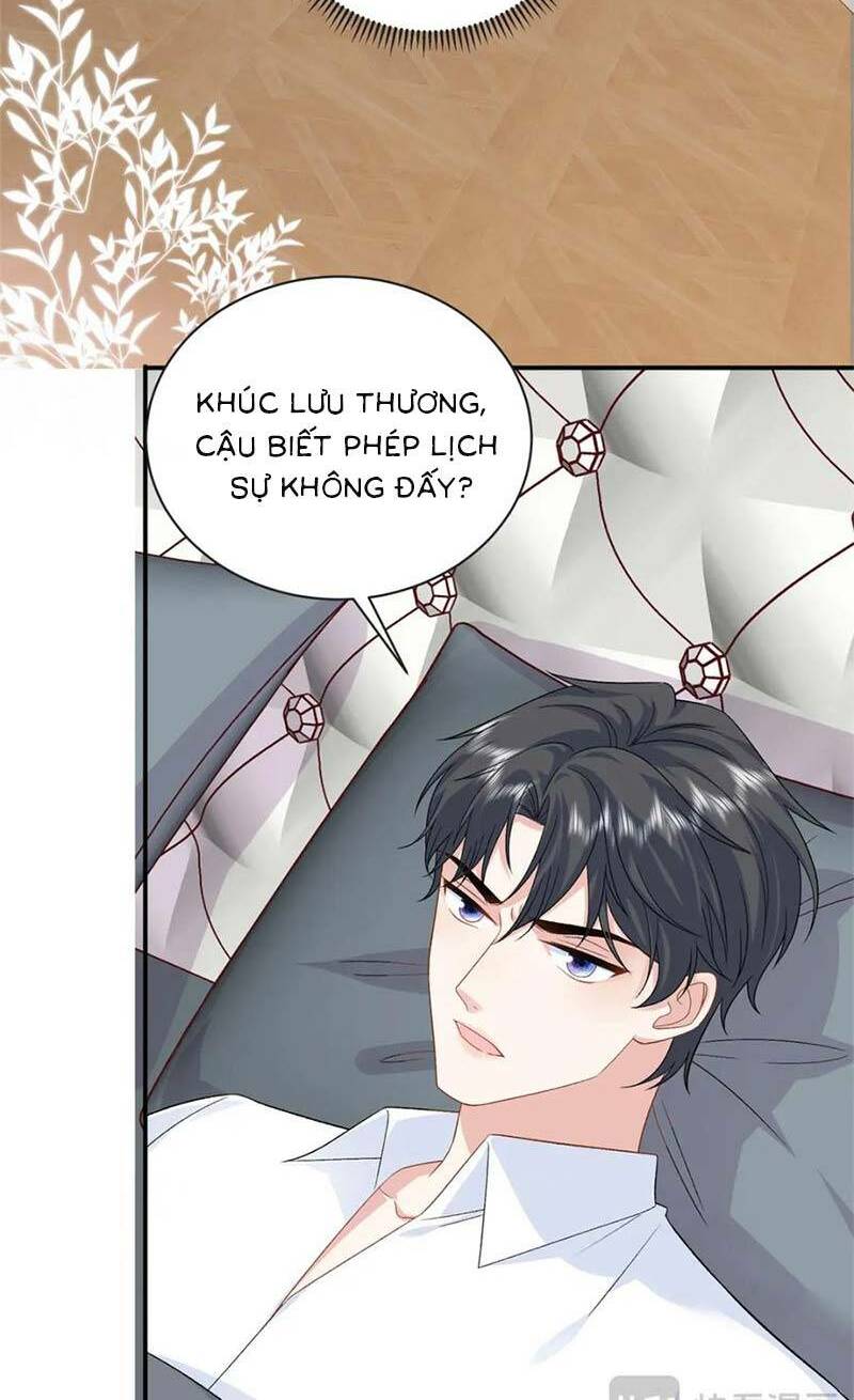 Bé Rồng Đột Kích! Mami Vừa Cay Vừa Độc Chapter 47 - Trang 2