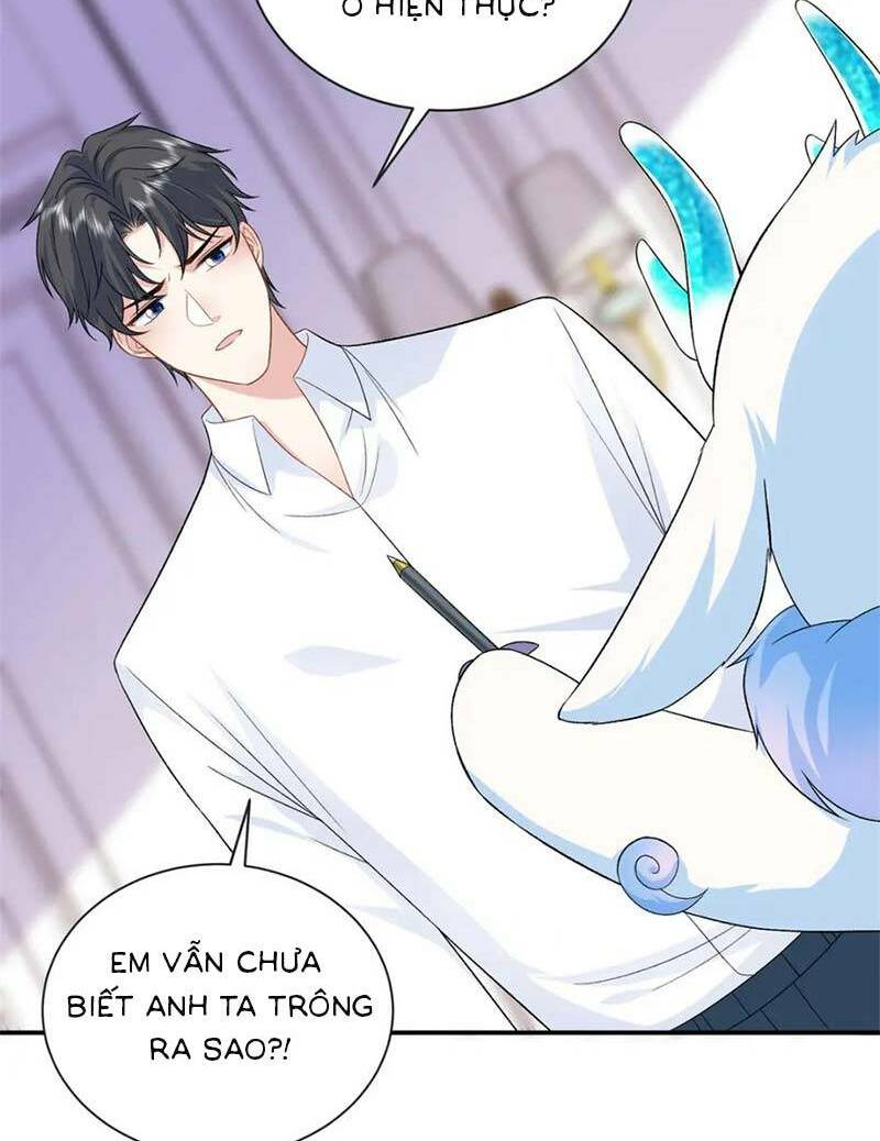 Bé Rồng Đột Kích! Mami Vừa Cay Vừa Độc Chapter 47 - Trang 2