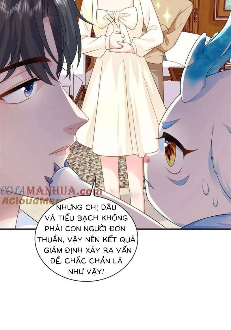 Bé Rồng Đột Kích! Mami Vừa Cay Vừa Độc Chapter 46 - Trang 2