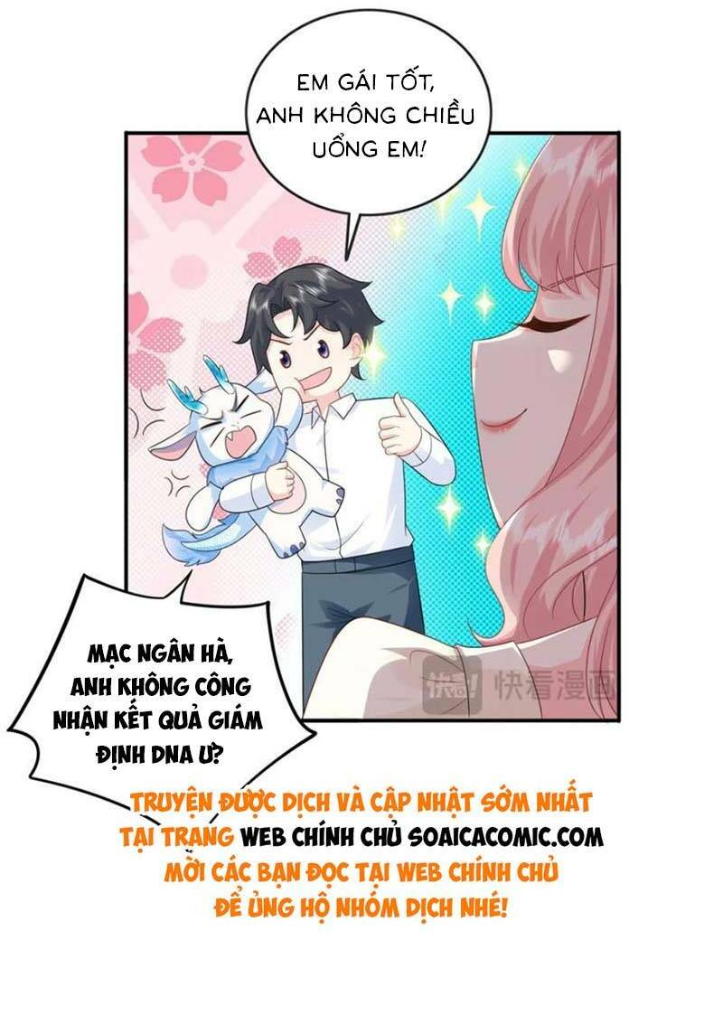 Bé Rồng Đột Kích! Mami Vừa Cay Vừa Độc Chapter 46 - Trang 2